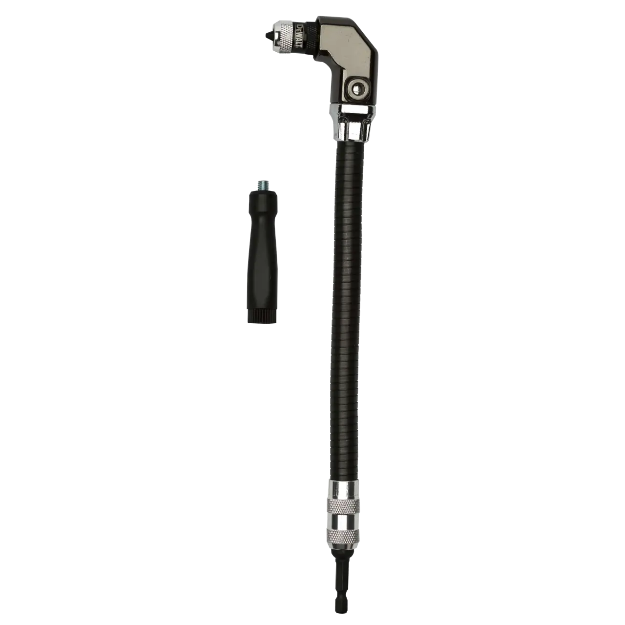 12 in Right Angle Flex Shaft