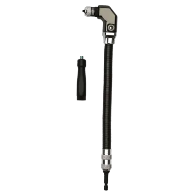 12 in Right Angle Flex Shaft