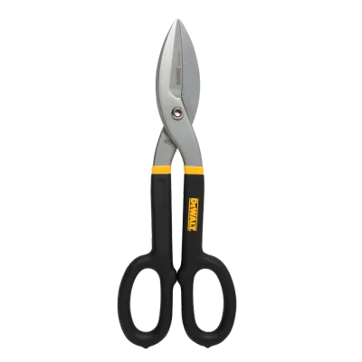 12-IN. Tin snips
