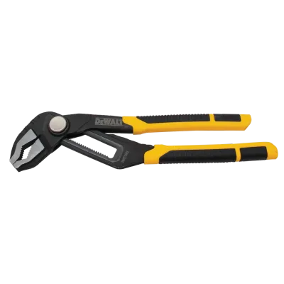 12-IN. V-Jaw Pushlock Pliers