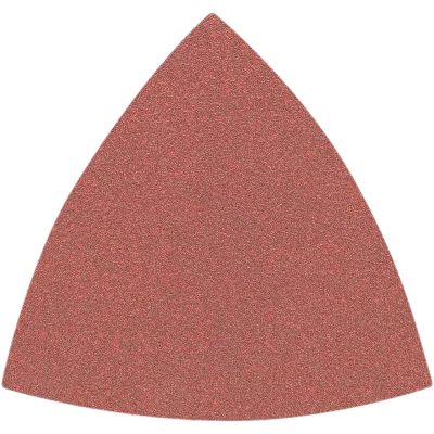 12-Piece 3-1/8-IN. Hook and Loop Sanding Paper Set for Oscillating Tool