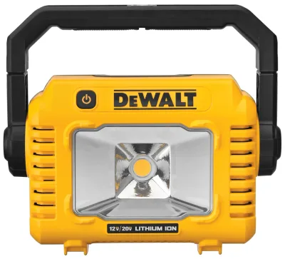 12V/20V MAX* Work Light, LED, Compact (Tool Only)