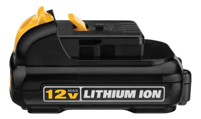 12V MAX* 1.5AH Battery