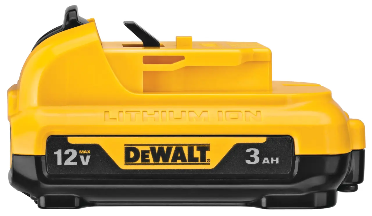 12V MAX* 3.0 Ah Battery