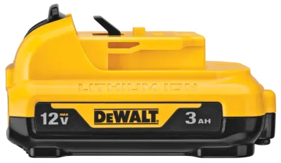 12V MAX* 3.0 Ah Battery