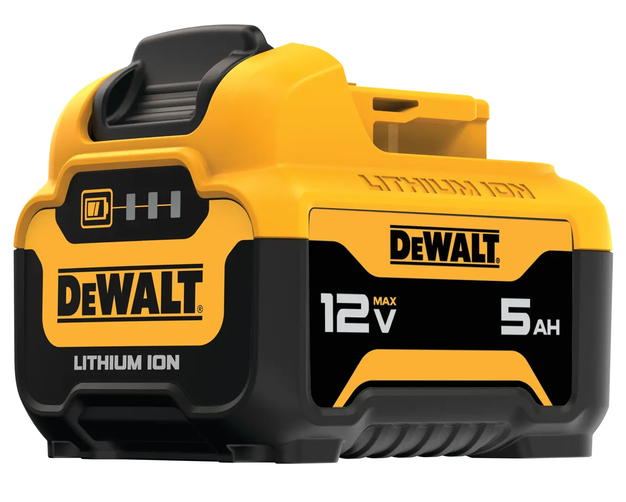 12V MAX* 5AH Battery