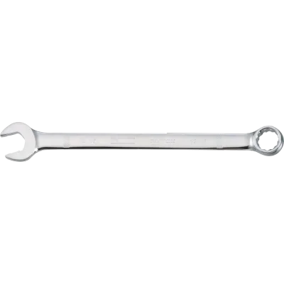 13/16-IN (21-mm) Standard (Sae) Combination Wrench