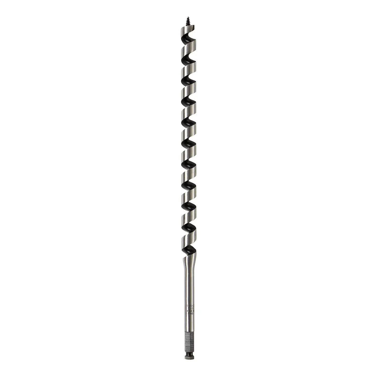 13/16-IN. X 17-IN. Power Ship Auger Bit