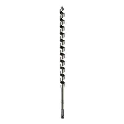 13/16-IN. X 17-IN. Power Ship Auger Bit
