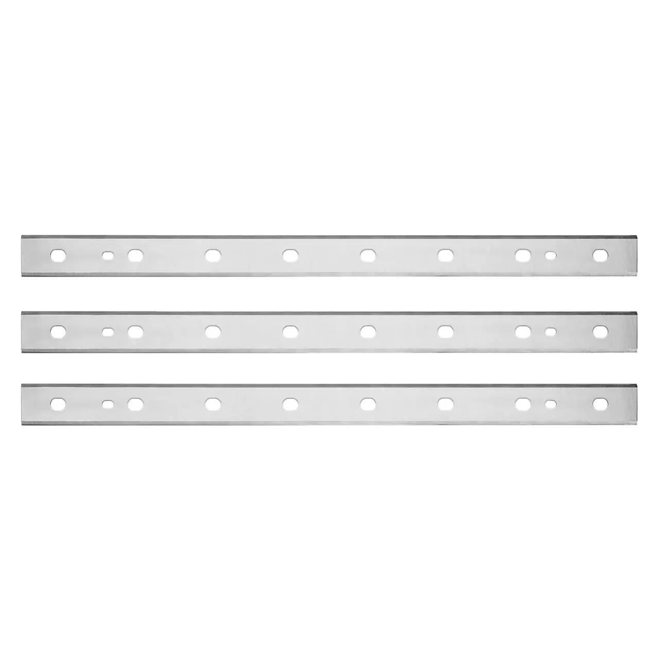13-IN. (330mm) Disposable and Reversible Thickness Planer Knives (3-Pack)