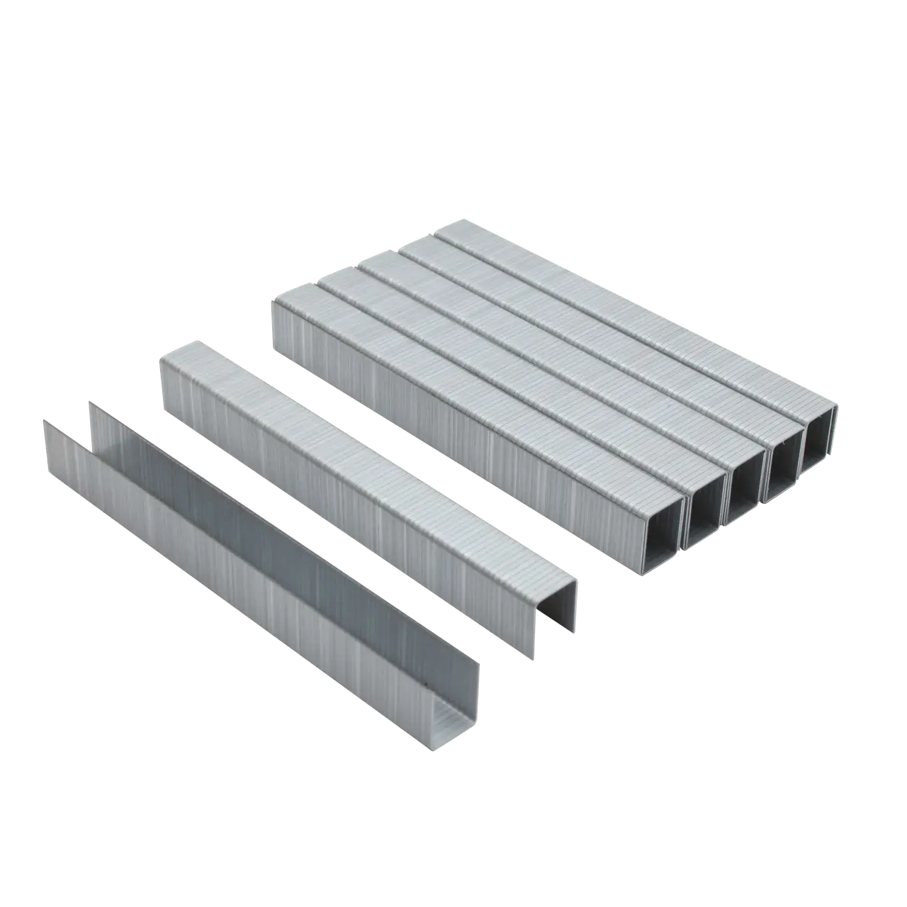 13MM/1/2-IN. Heavy Duty Staples - 5000PK