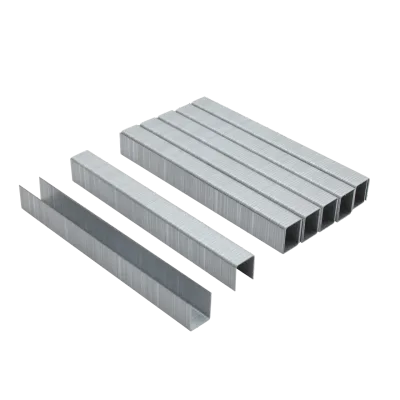 13MM/1/2-IN. Heavy Duty Staples - 5000PK