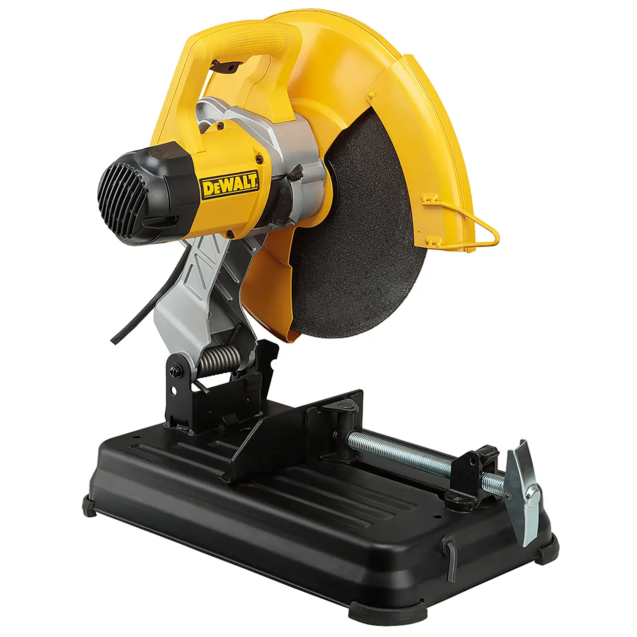 14-IN. (355mm) Chop Saw