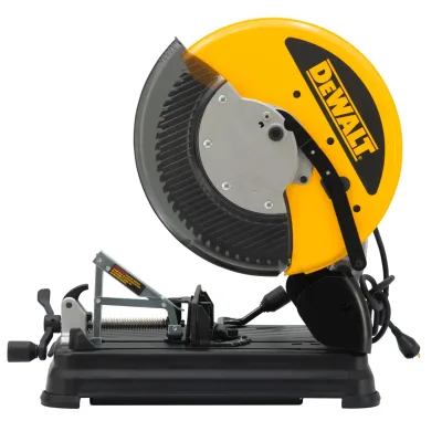 14-IN. (355mm) Corded Electric Multi-cutter Saw