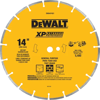 14-In Segmented Rim Gp B