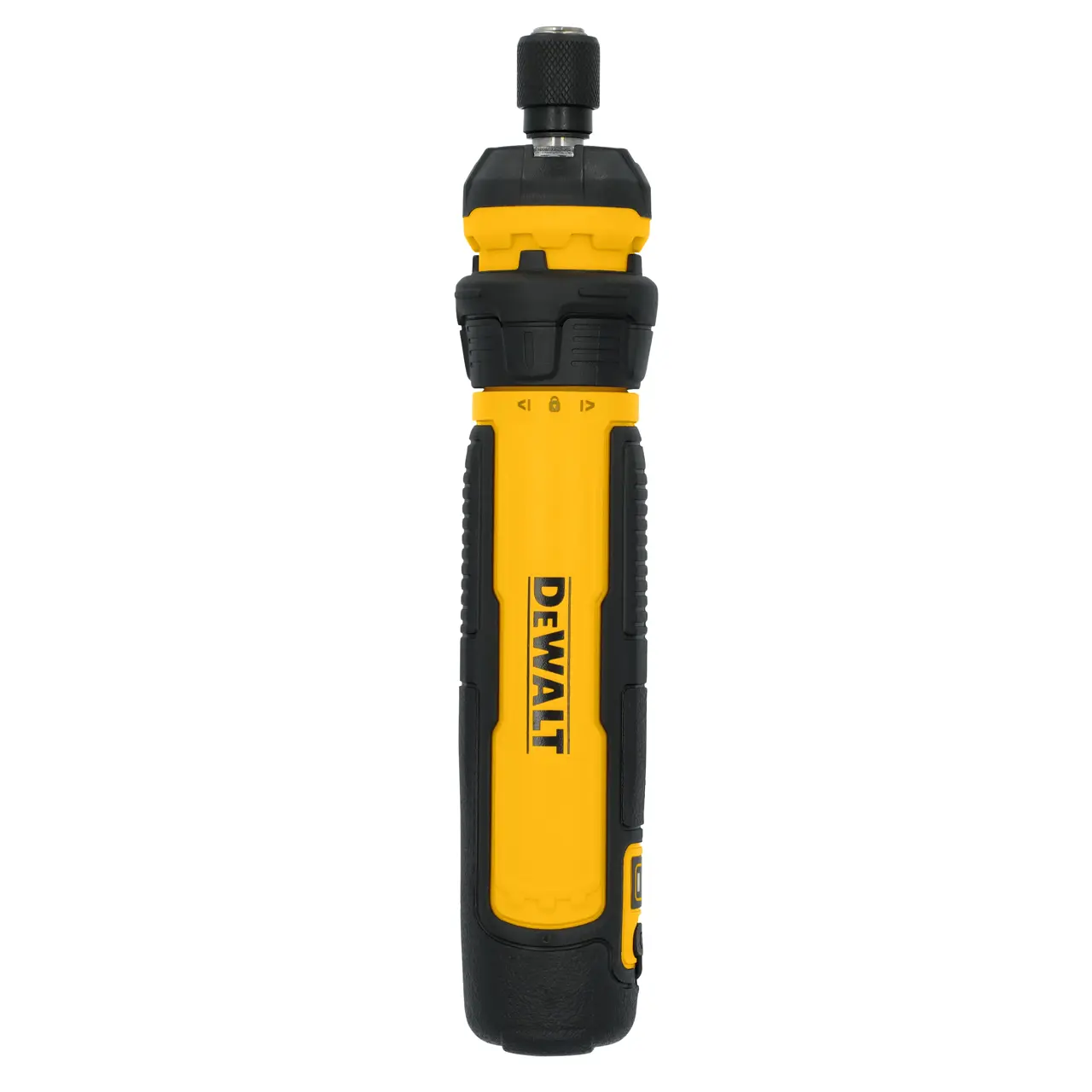 14-PC. Cordless Screwdriver with Flexdrive Control