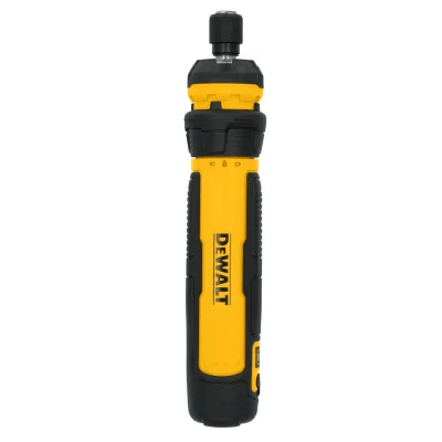 14-PC. Cordless Screwdriver with Flexdrive Control