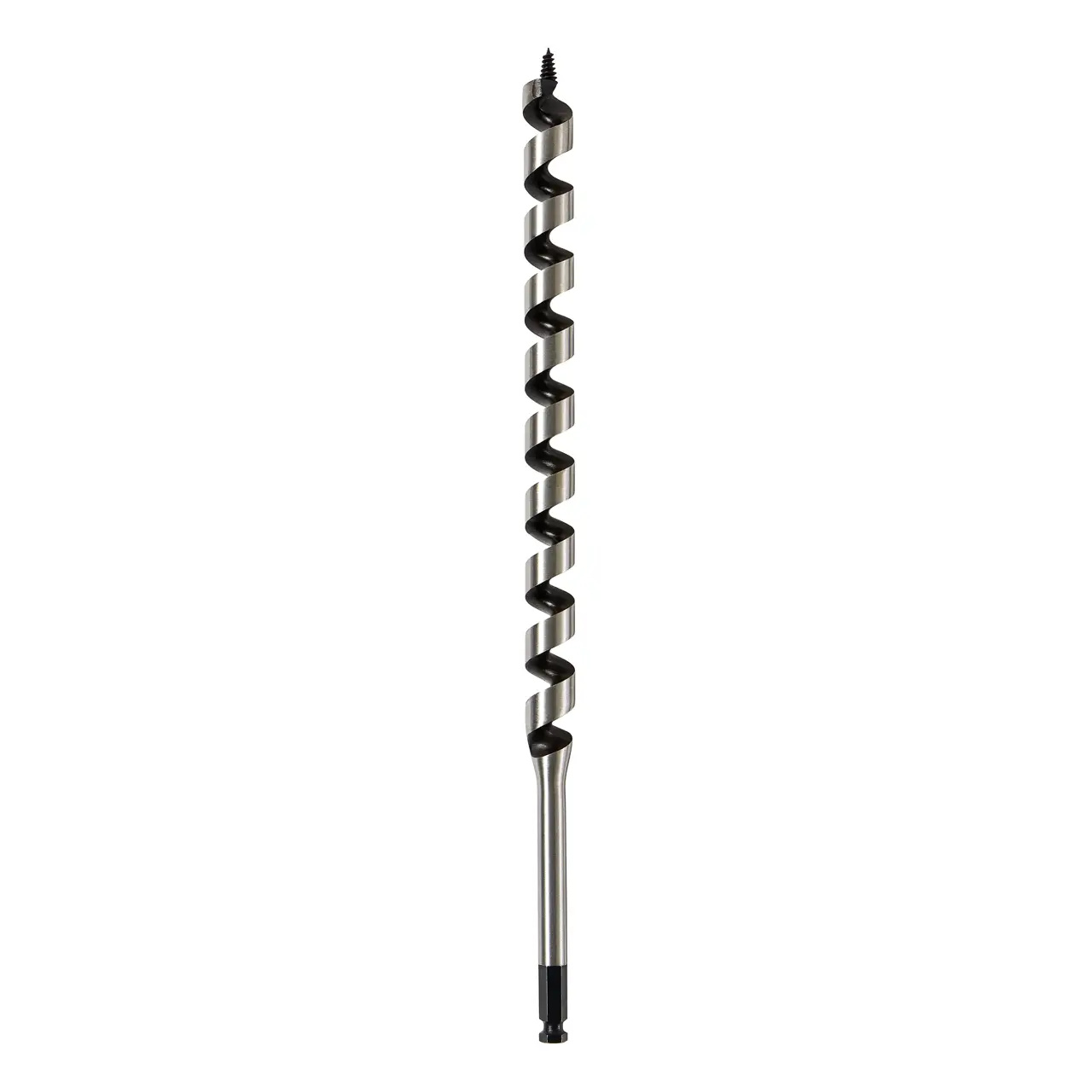 15/16-IN. X 17-IN. Power ship auger drill bit