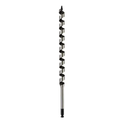 15/16-IN. X 17-IN. Power ship auger drill bit