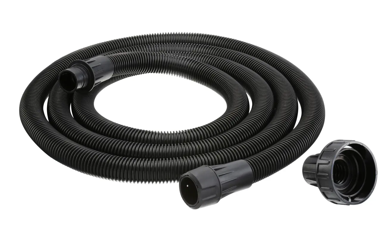 15' Anti Static Hose for Dust Extractors
