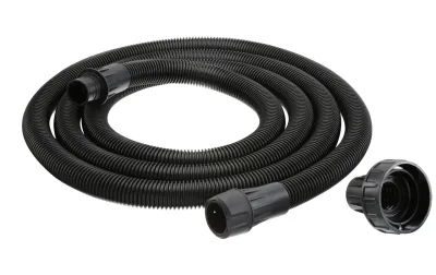 15' Anti Static Hose for Dust Extractors
