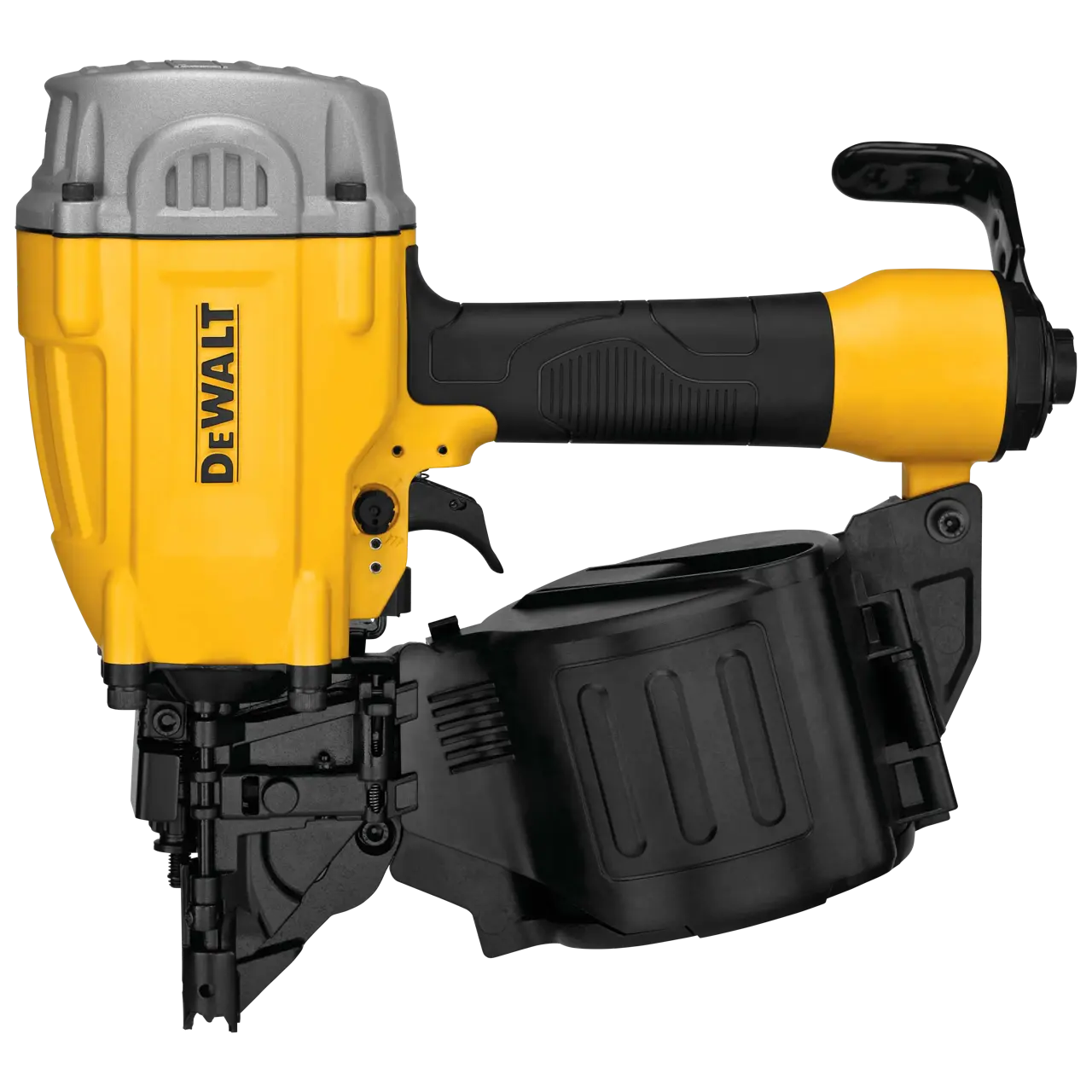 15 Degree Coil Framing Nailer