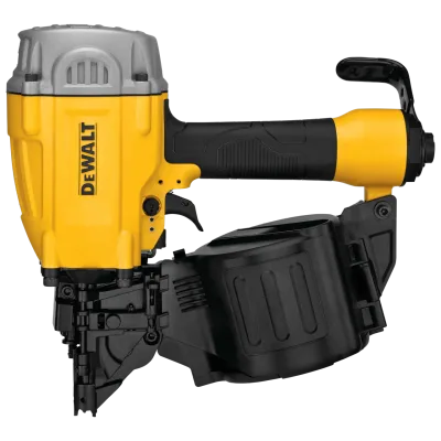 15 Degree Coil Framing Nailer