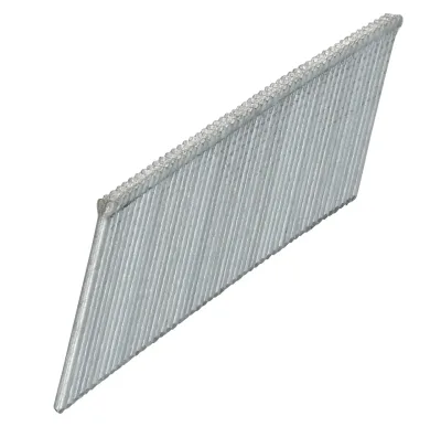 15 Gauge 1-1/4-IN. 34-Degree Da Style Angled Finish Nails (1000-Pack)