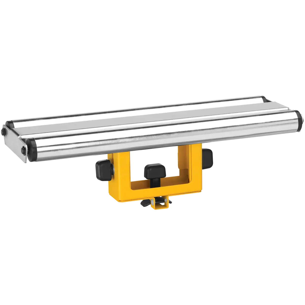 15-IN. Wide Roller Material Support