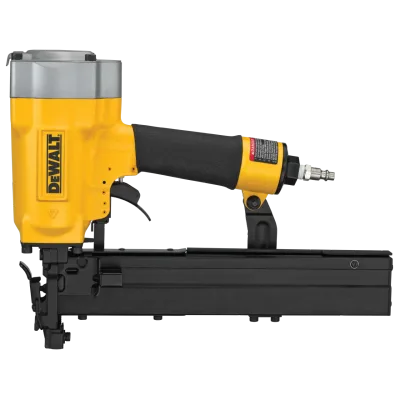 16 ga wide crown lathing stapler