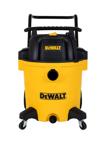 16 gallon 6.5 php stealthsonic quiet vacuum