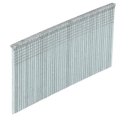 16 Gauge 1-1/4-IN. Straight Finish Nails (1000-Pack)