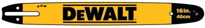 16-IN. 3/8-IN. Lp Pitch, 0.043-IN. Gauge Guide Bar