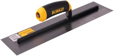 16-IN. X 4-IN. Carbon Steel Finishing Trowel