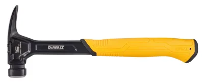16 oz rip claw steel hammer