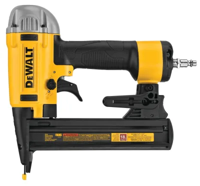 18 Ga Finish Stapler