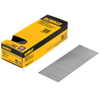 18 gauge 1-3/4-IN. Brad nails (2500-Pack)