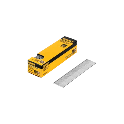18 gauge 1-IN. Brad nails (2500-Pack)