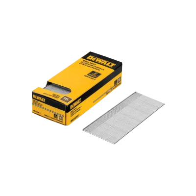 18 gauge 2-IN. Brad nails (2500-Pack)