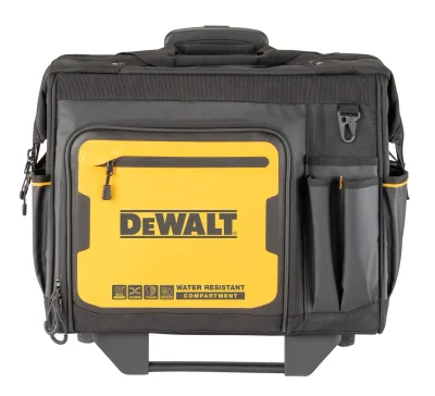 18-IN. (457mm) PRO Rolling Tool Bag