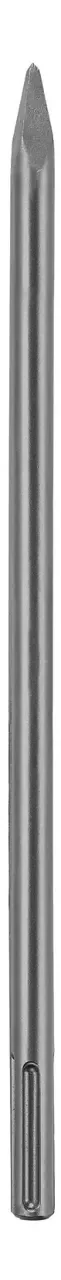 18-IN. Bull Point Bit SDS MAX Shank (Bulk)