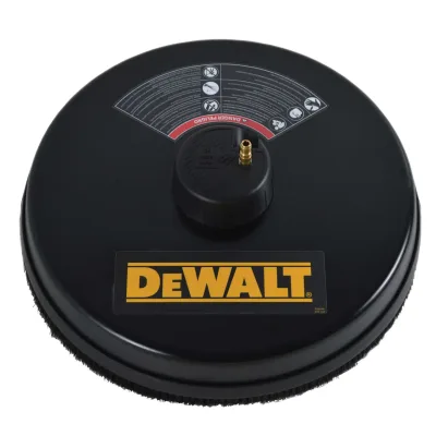 18 in. Surface cleaner pressure washer accessory
