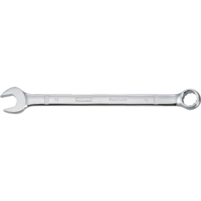 18-mm Metric Combination Wrench