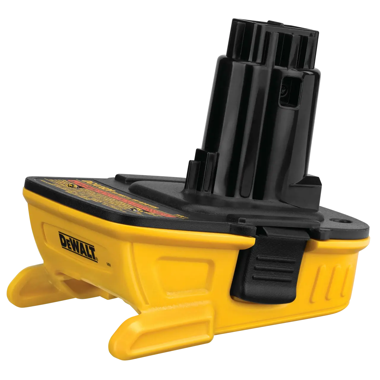 18V to 20V adapter