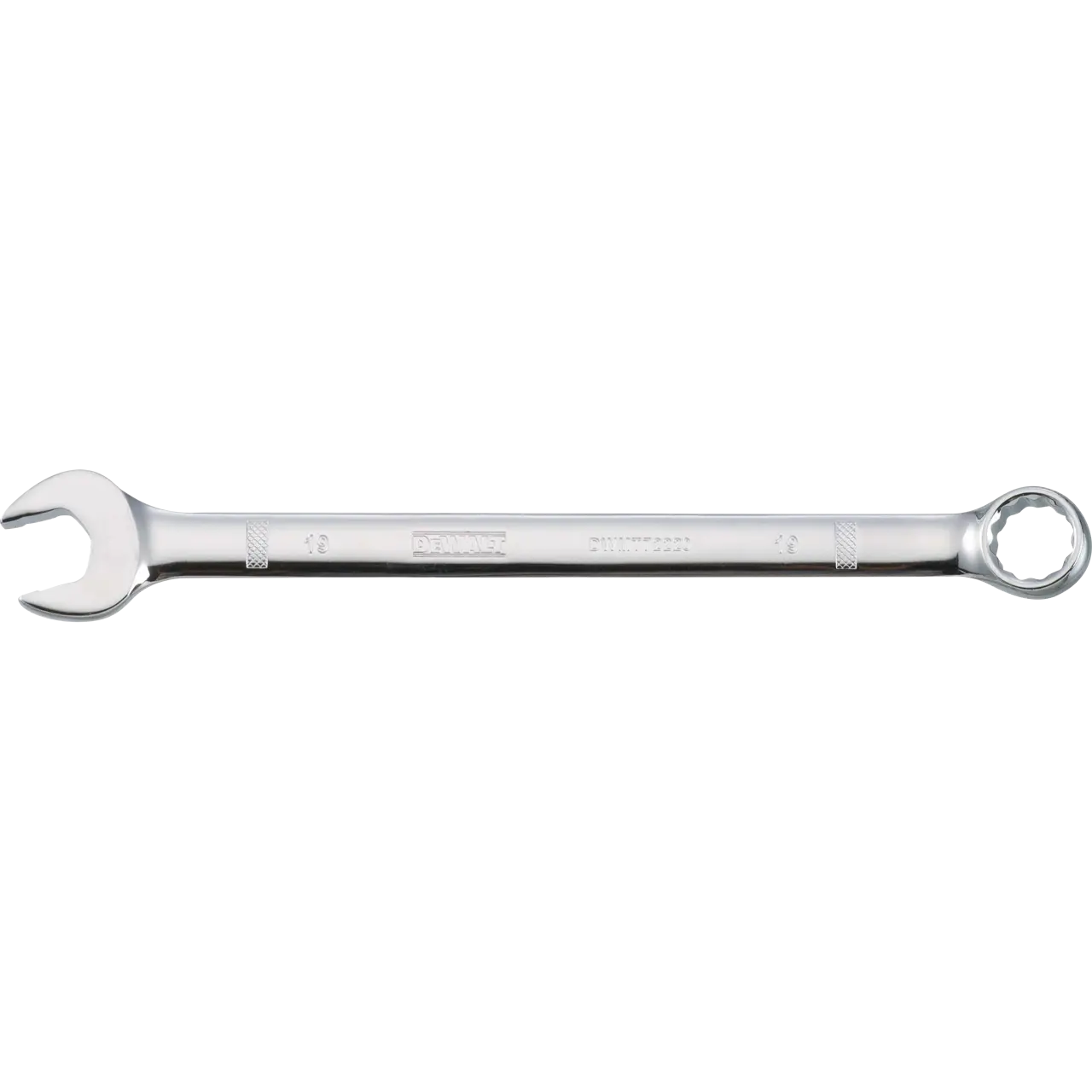 19-mm Metric Combination Wrench