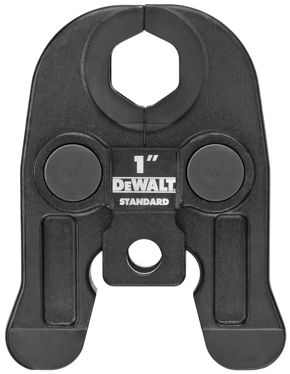 1IN Standard Press Jaws