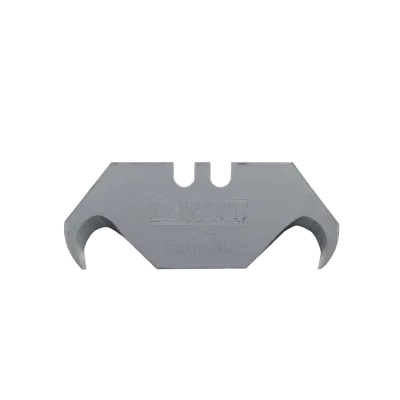 2-1/2-IN. (64mm) BI-metal utility knife blades for roofing (5-Pack)