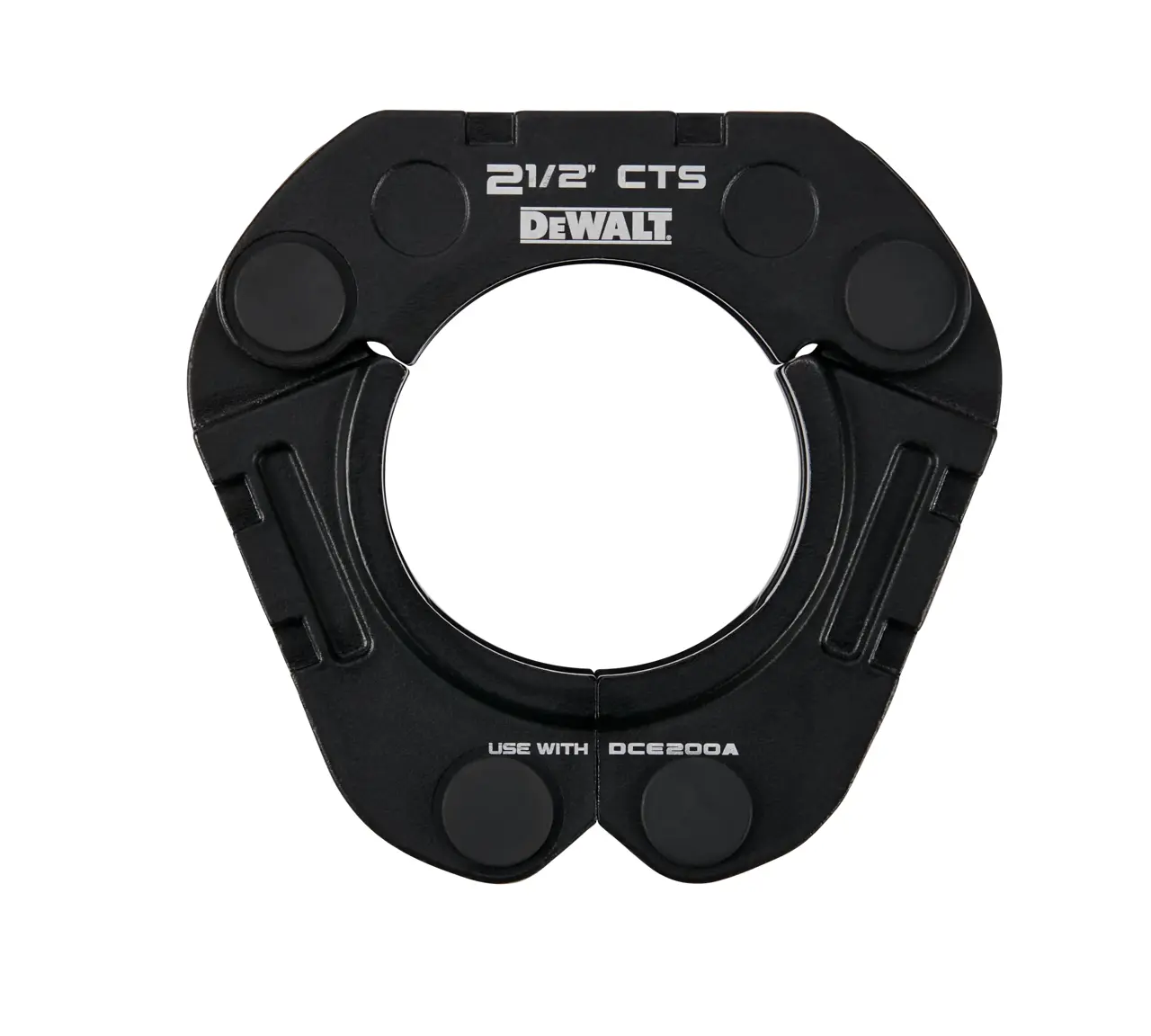 2-1/2-IN. Standard Cts Press Ring