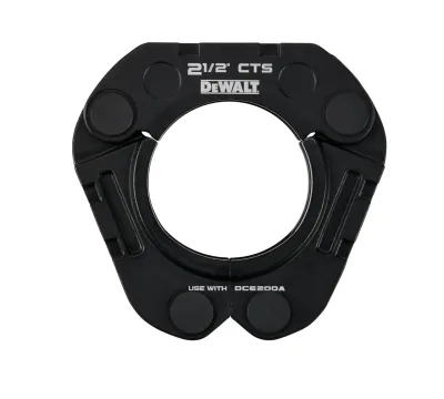 2-1/2-IN. Standard Cts Press Ring