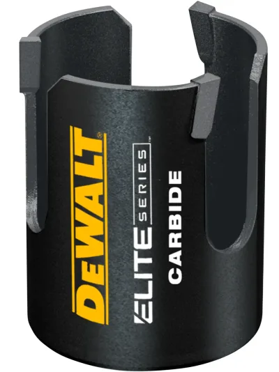 2-1/8-IN. (54mm) ELITE SERIES™ Multi-Material Hole Saws